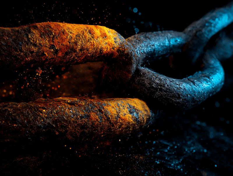 Rdza w systemie ruchu - przyczyny kontuzji sportowych i jak je eliminować