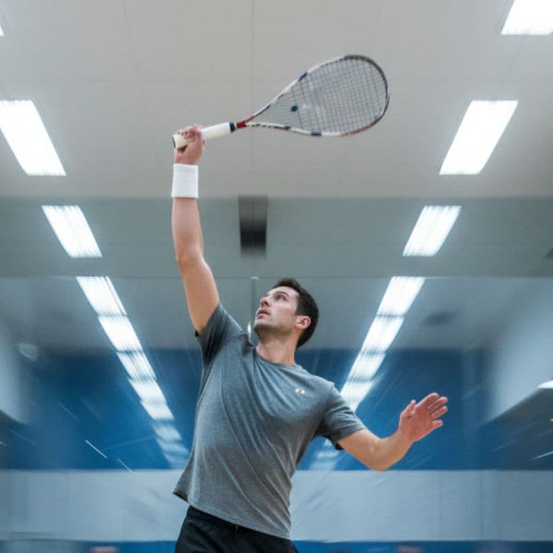 Budowa stawu barkowego i stożek rotatorów