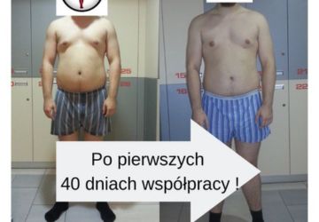 Redukcja nadwagi, odchudzanie z brzucha